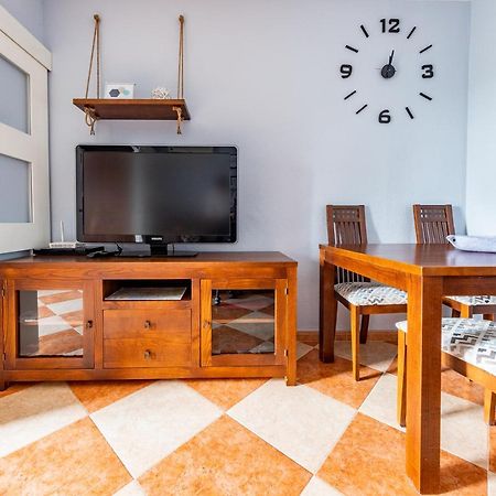 Apartamento Daniel Benalmadena Exterior photo