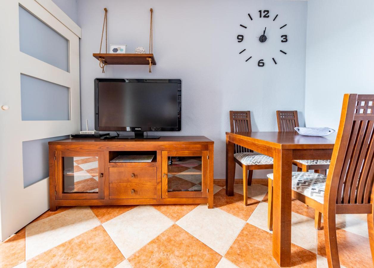 Apartamento Daniel Benalmadena Exterior photo