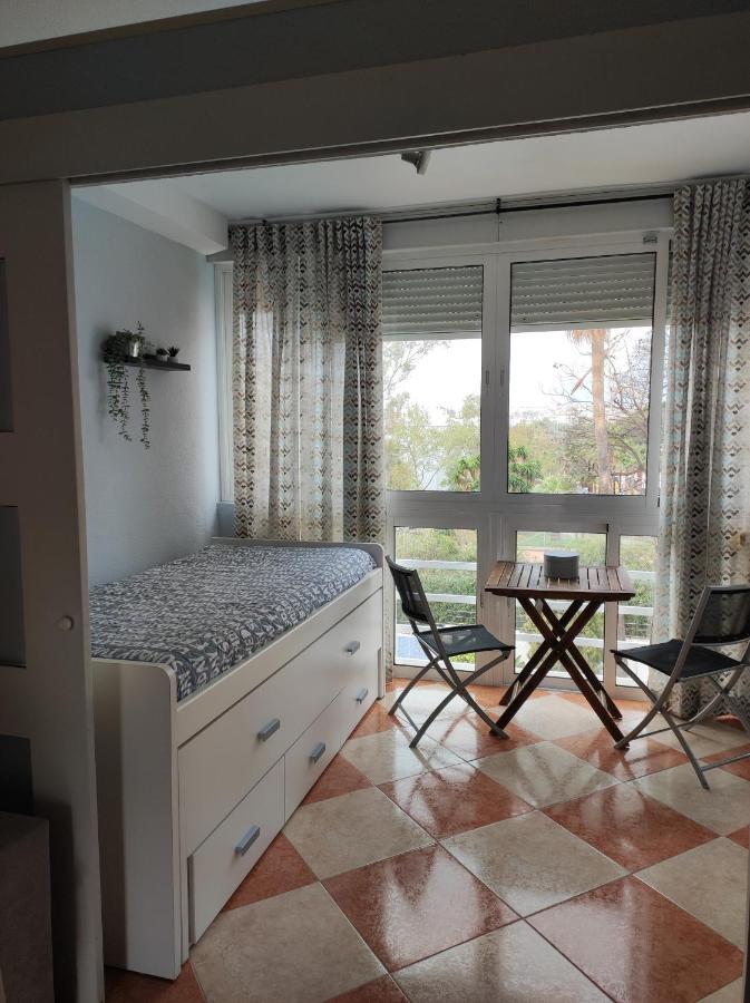 Apartamento Daniel Benalmadena Exterior photo