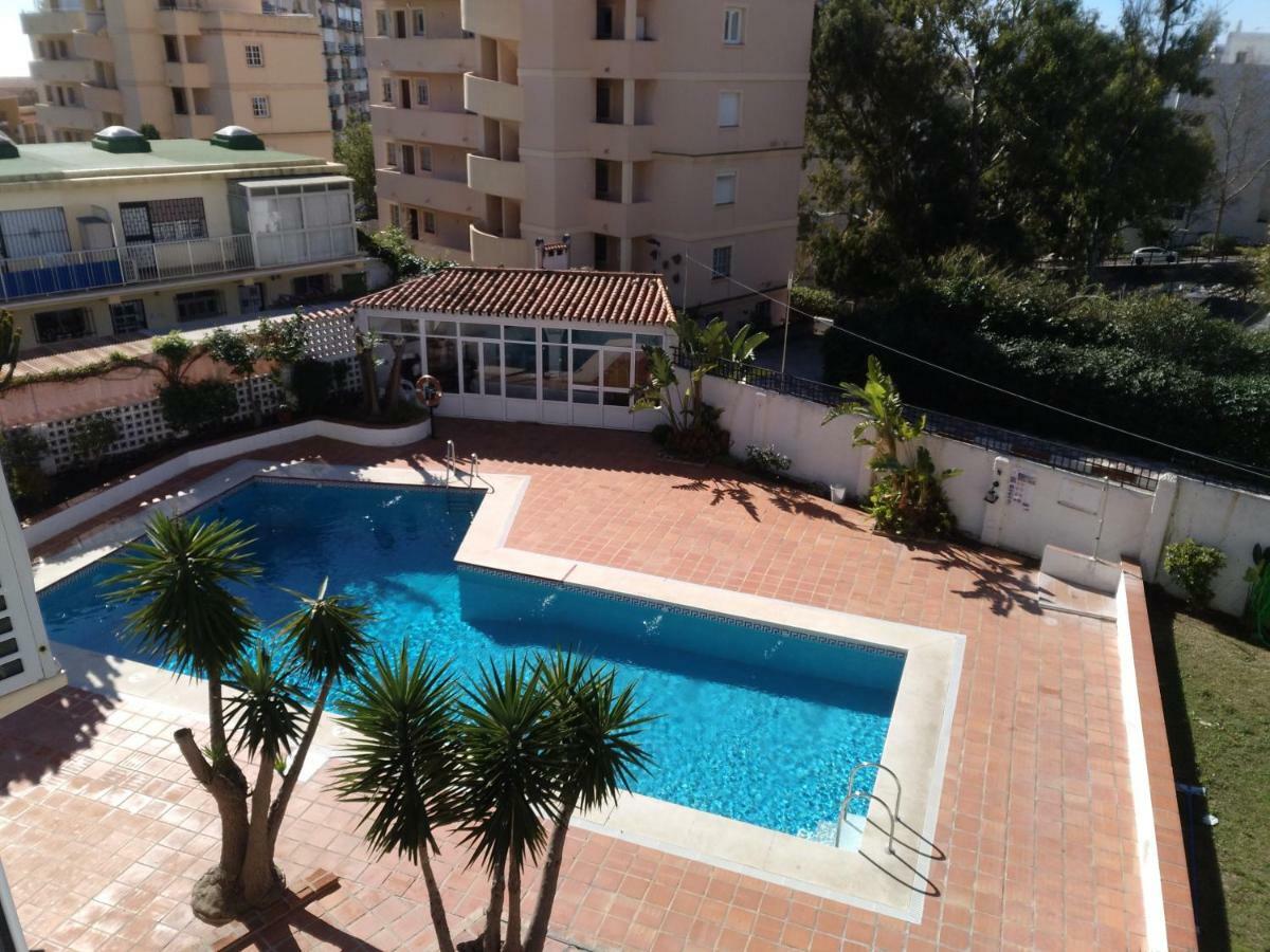 Apartamento Daniel Benalmadena Exterior photo